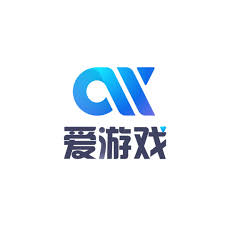 爱游戏中国官网 logo